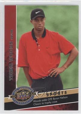 2009 Upper Deck 20th Anniversary Retrospective - [Base] #1094 - Sports - Tiger Woods