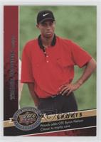 Sports - Tiger Woods [EX to NM]