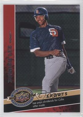 2009 Upper Deck 20th Anniversary Retrospective - [Base] #1103 - Sports - Derrek Lee