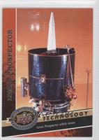 Technology - Lunar Prospector 