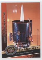 Technology - Lunar Prospector 