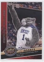 Sports - Kentucky Wildcats