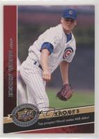 Sports - Kerry Wood