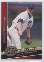 Sports - Kerry Wood