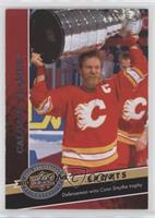 Sports - Calgary Flames [EX to NM]