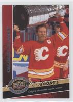Sports - Calgary Flames