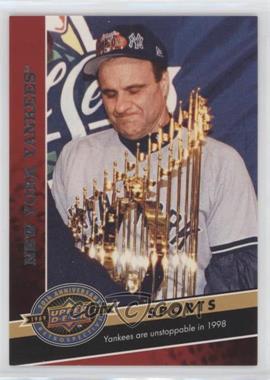 2009 Upper Deck 20th Anniversary Retrospective - [Base] #1246 - Sports - New York Yankees