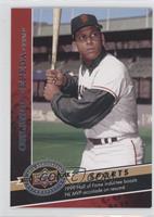 Sports - Orlando Cepeda