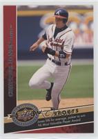 Sports - Chipper Jones