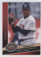 Sports - Pedro Martinez