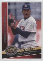 Sports - Pedro Martinez