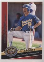 Sports - Robin Yount