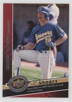 Sports - Robin Yount [EX to NM]