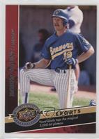 Sports - Robin Yount