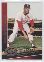 Sports - Bob Gibson