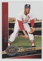 Sports - Bob Gibson