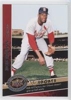 Sports - Bob Gibson