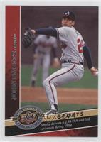 Sports - John Smoltz