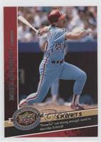 Sports - Mike Schmidt