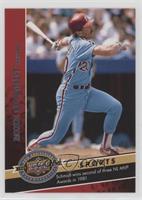 Sports - Mike Schmidt