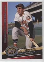 Sports - Brooks Robinson [Noted]