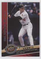 Sports - Cal Ripken Jr.