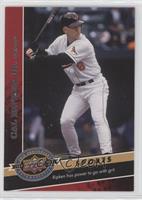 Sports - Cal Ripken Jr. [EX to NM]