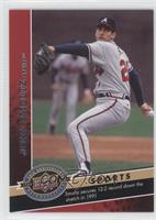 Sports - John Smoltz