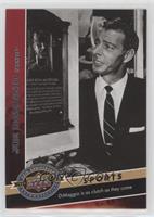 Sports - Joe DiMaggio