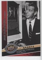 Sports - Joe DiMaggio