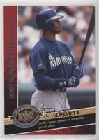 Sports - Ken Griffey Jr.