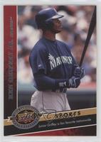 Sports - Ken Griffey Jr.