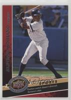 Sports - Alfonso Soriano [Noted]