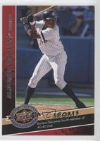 Sports - Alfonso Soriano