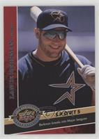 Sports - Lance Berkman