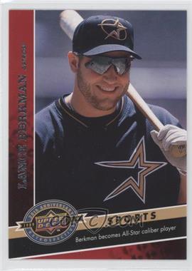 2009 Upper Deck 20th Anniversary Retrospective - [Base] #1362 - Sports - Lance Berkman