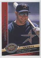 Sports - Lance Berkman