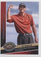 Sports - Tiger Woods