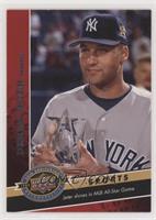 Sports - Derek Jeter