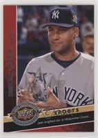 Sports - Derek Jeter [EX to NM]