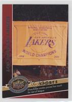 Sports - Los Angeles Lakers