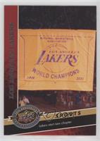 Sports - Los Angeles Lakers