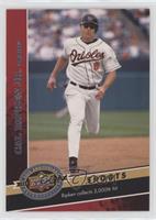 Sports - Cal Ripken Jr.