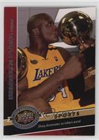 Sports - Shaquille O'Neal