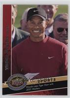 Sports - Tiger Woods