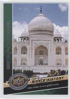 World History - Republic of India 
