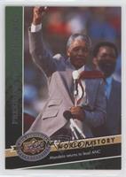 World History - President of South Africa