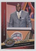 Sports - Magic Johnson