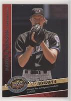 Sports - Randy Johnson [EX to NM]