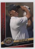 Sports - Tiger Woods